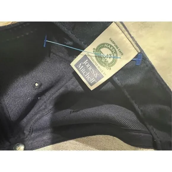 Jones & Mitchell Harpus University of California NCAA baseball Hat - Picture 5 of 6